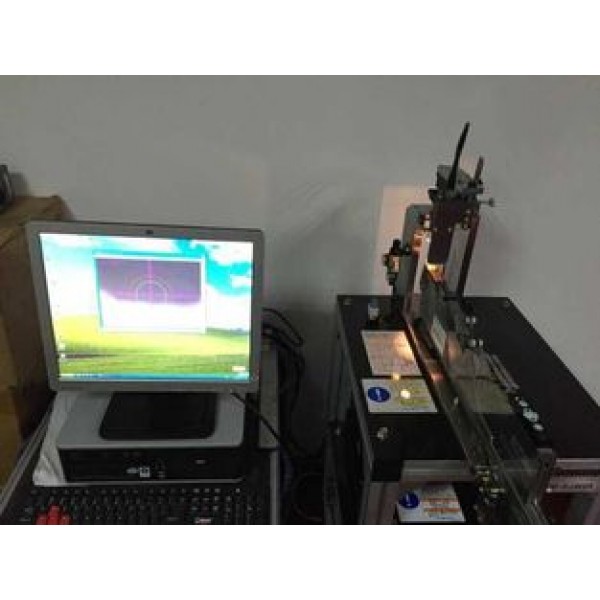 PANASONIC FEEDER CALIBRATION JIG