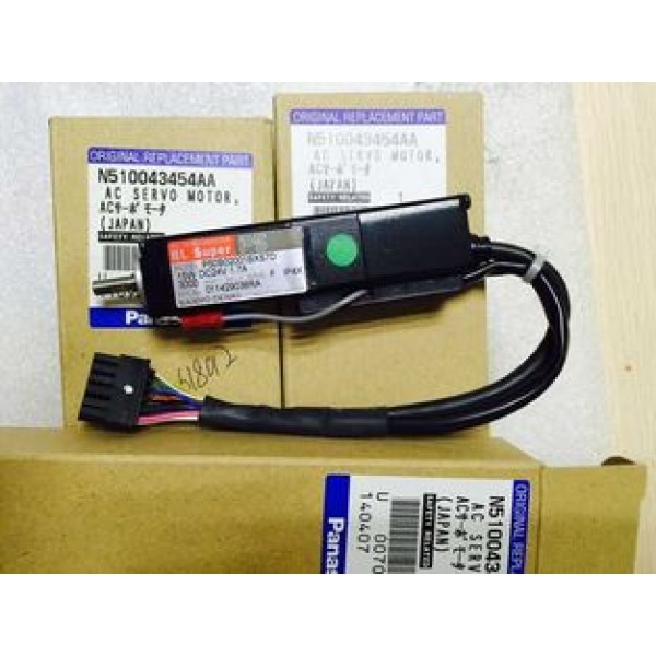 PANASONIC MOTOR 15W/20W