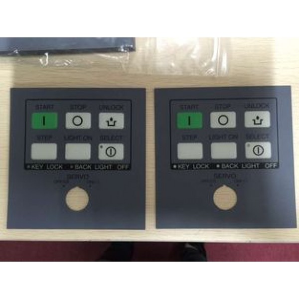 KEY BOARD SHEET
