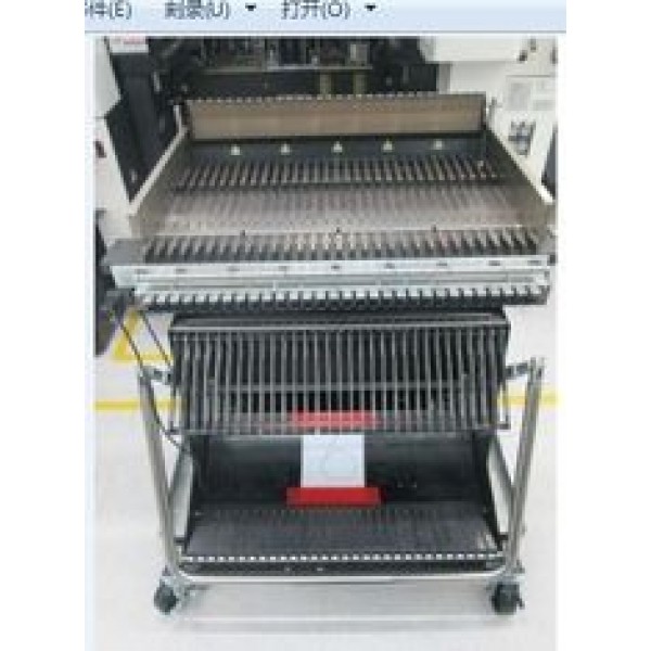 PANASONIC FEEDER CART
